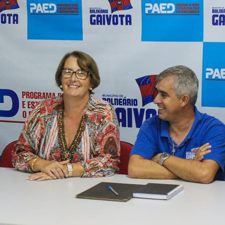 As precipitações políticas em Balneário Gaivota