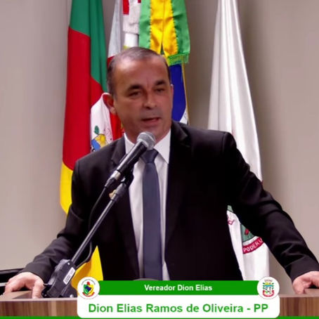 Dion protocola requerimentos e cobra respostas sobre atendimento no HDJ