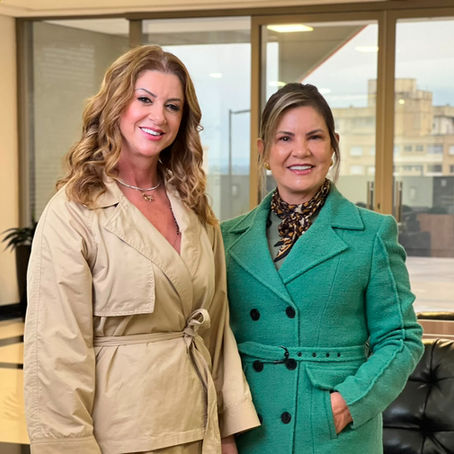 Voz Delas: MDB reúne mulheres para construir propostas para o Sul
