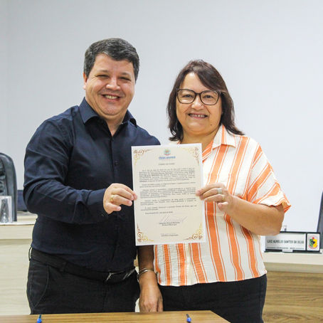 Praia Grande oficializa posse de 75 servidores aprovados em concurso