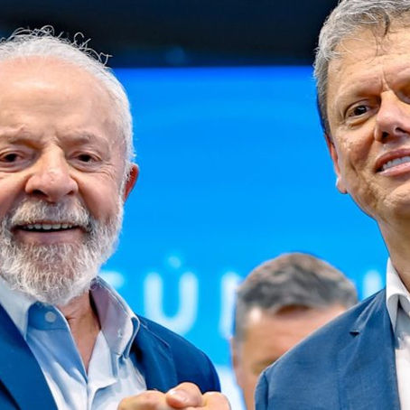 Lula lidera e Tarcísio é o mais competitivo em nova pesquisa Quaest