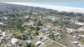 Prefeitura de Gaivota firma acordo com MP para infraestrutura de Lagoinhas
