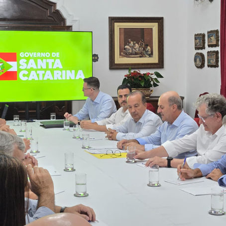 Crise do arroz: Zé Milton mobiliza  produtores para reunião com Jorginho