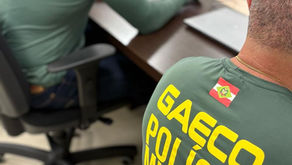 Operação "Gaiola Digital" combate fraudes em municípios catarinenses