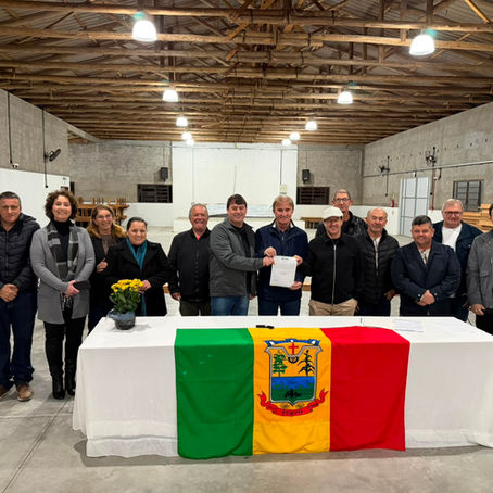 Prefeitura na Comunidade chega à Nova Esperança com anúncio de obras 
