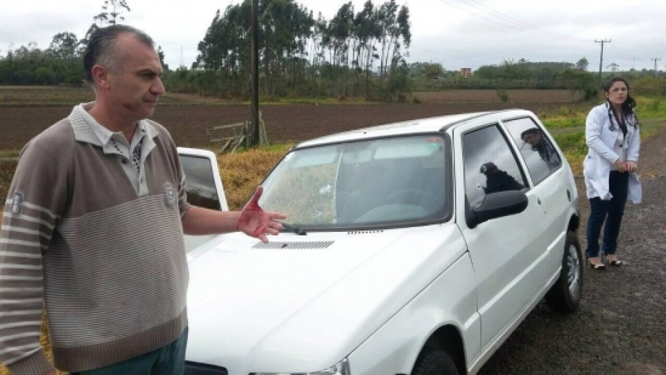 Foto: Jornal Volta Grande