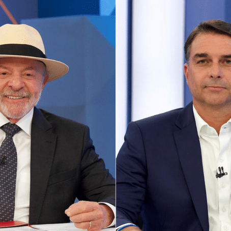 Pesquisa AtlasIntel para presidente aponta possível vitória no 1° turno