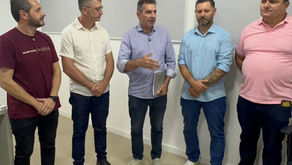 Deputado Cobalchini anuncia R$ 800 mil em investimentos para Sombrio