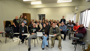 Santa Rosa do Sul inicia execução do seu Plano de Desenvolvimento