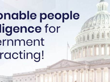 Find the Right Government Contracting Decision Makers