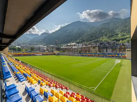 INTEGRACIÓ TOPOGRÀFICA RACIONAL I EFICIENT