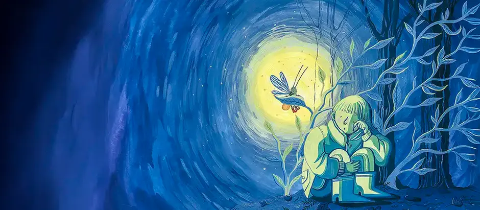 DE LA GRAN PANTALLA A LA LITERATURA INFANTIL