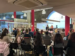 LA PRIMAVERA DE LES LLETRES