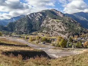 ENGINYERIA D’ALTURA