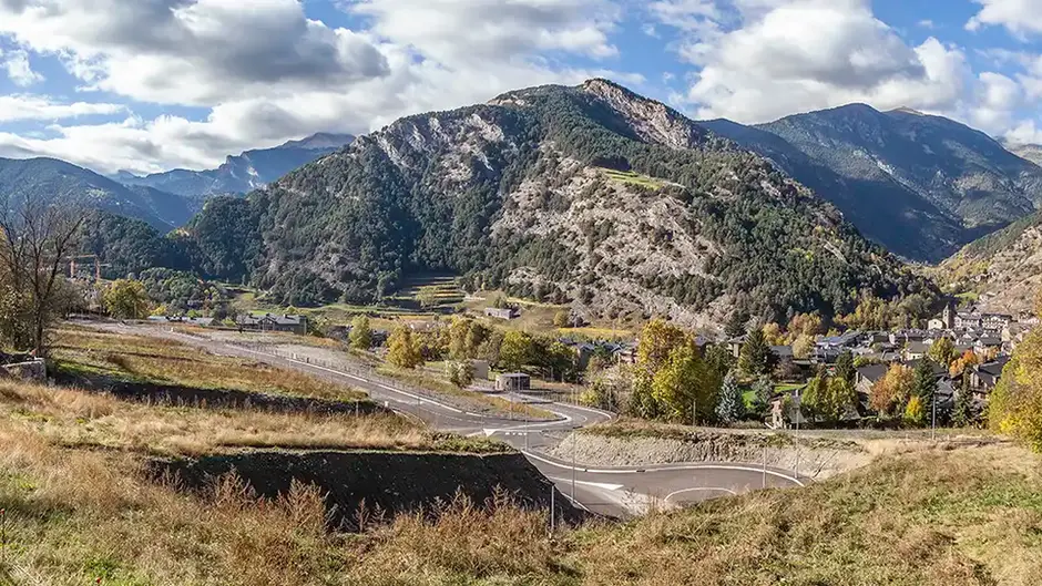 ENGINYERIA D’ALTURA