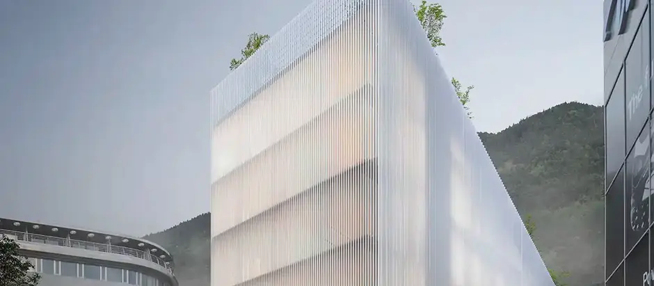 UN NOU ESPAI PÚBLIC