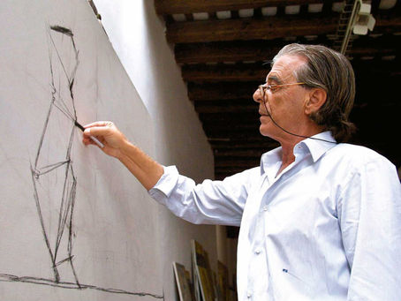 Ens deixa l’arquitecte català Ricard Bofill