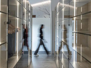 INTERVENCIÓ ARQUITECTÒNICA DE PRECISIÓ