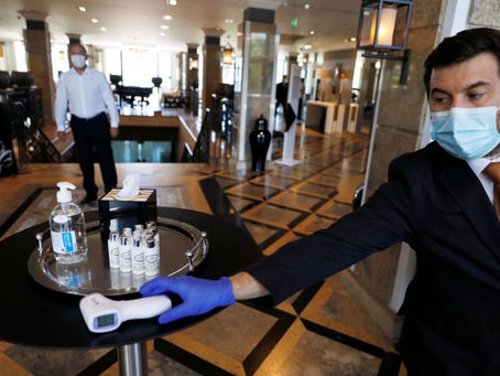 ¿Por qué se debe cumplir protocolos de bioseguridad?