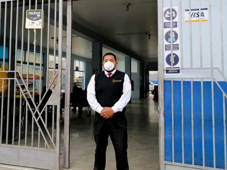 Beneficios de contratar una empresa de seguridad