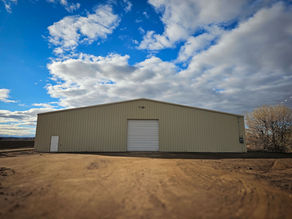 How to Plan a Horse Arena or Barn (Free Step-by-Step Starter Guide)