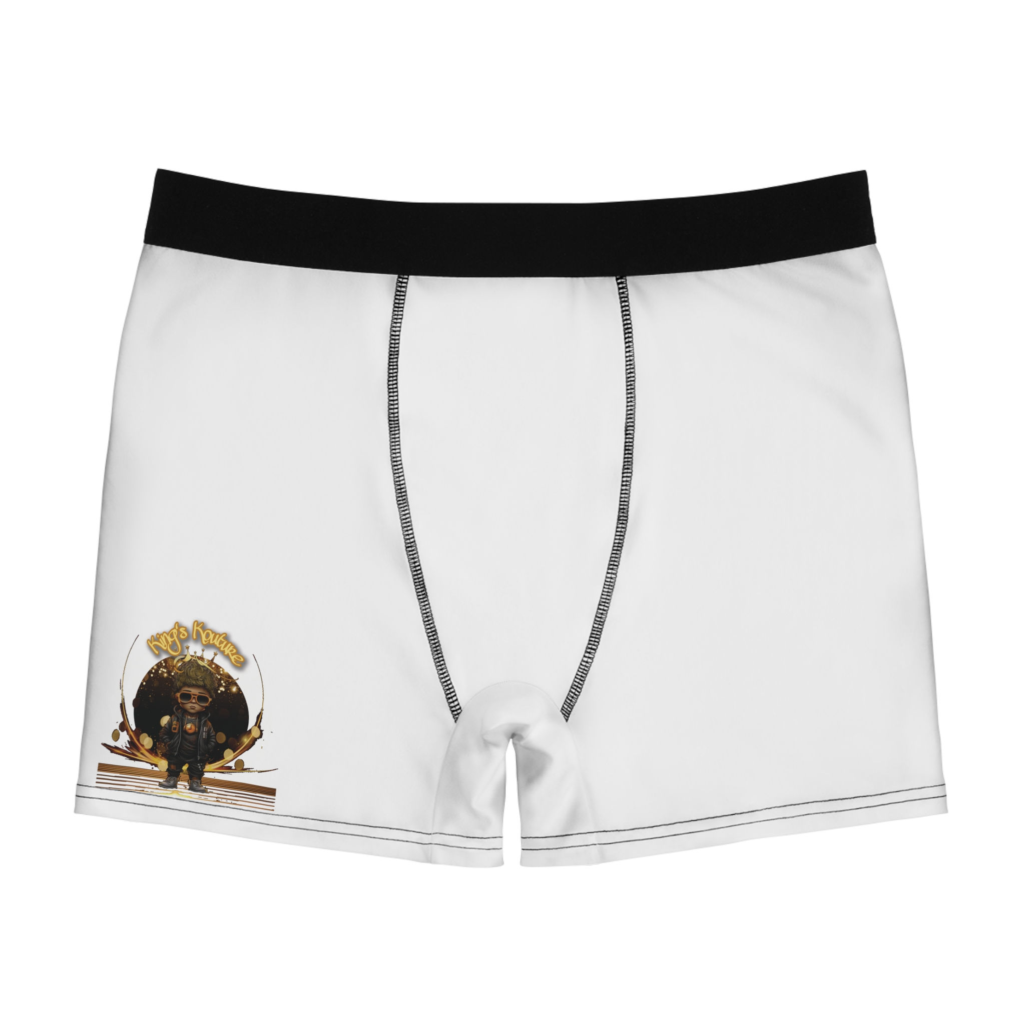 King's Kouture Boxer Briefs
