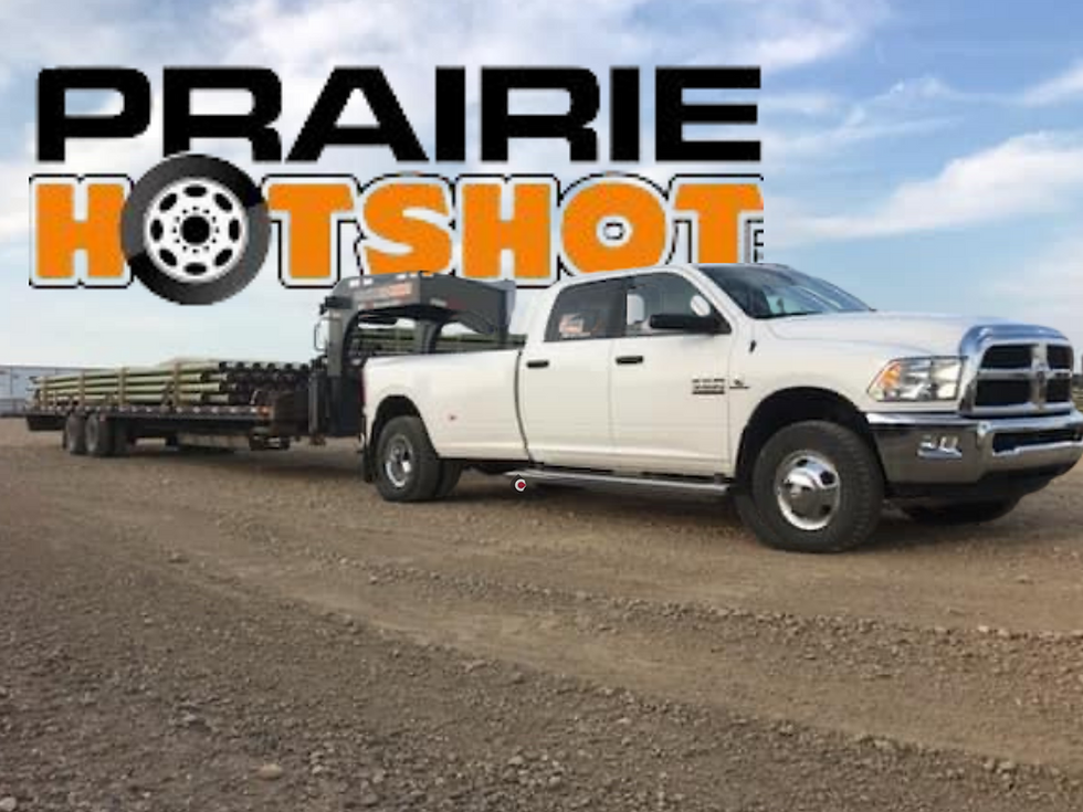 Prairie Hotshot Ltd. - Growing with the Southeast