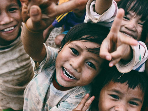 Re-imagine child healthcare in Europe