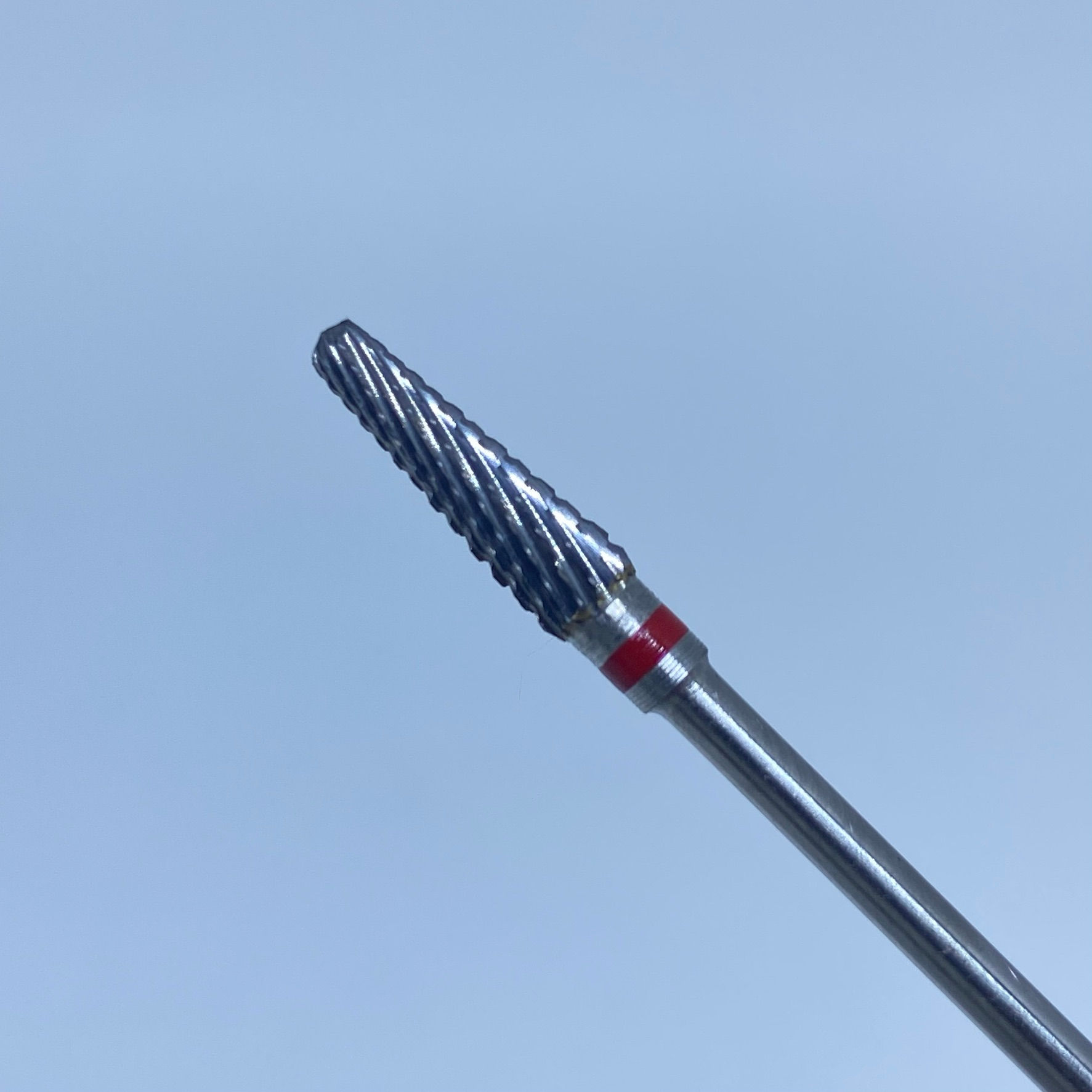 Broca de Desgaste 1520