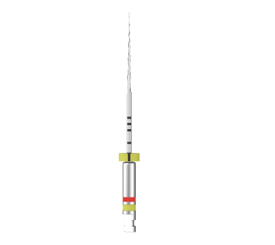 Miniatura: miniKUT Limas NITI Rotatórias Endodônticas