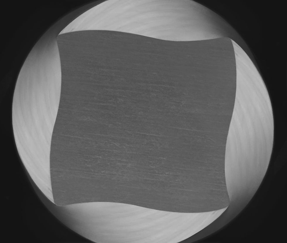 Miniatura: miniKUT EZP Rotary NiTi Negotiating Endodontic Files