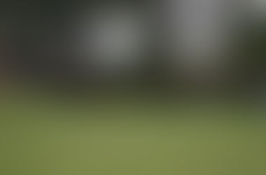 Valentina Pinto defendiendo el arco