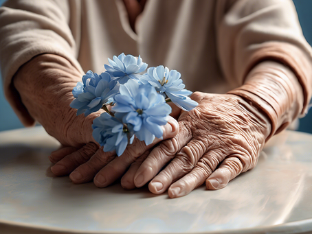 Kindness and Respect in Non-Medical Care