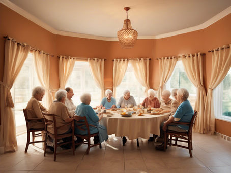 Community Impact: Everkind Care's Mission