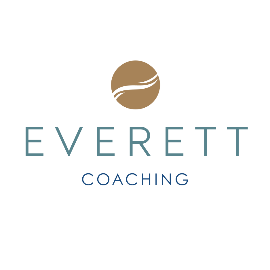 Everett coaching logo