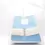 Thumbnail: Zimmer Biomet Zimfoam™ Medium Abduction Pillow (00-2671-002-00)