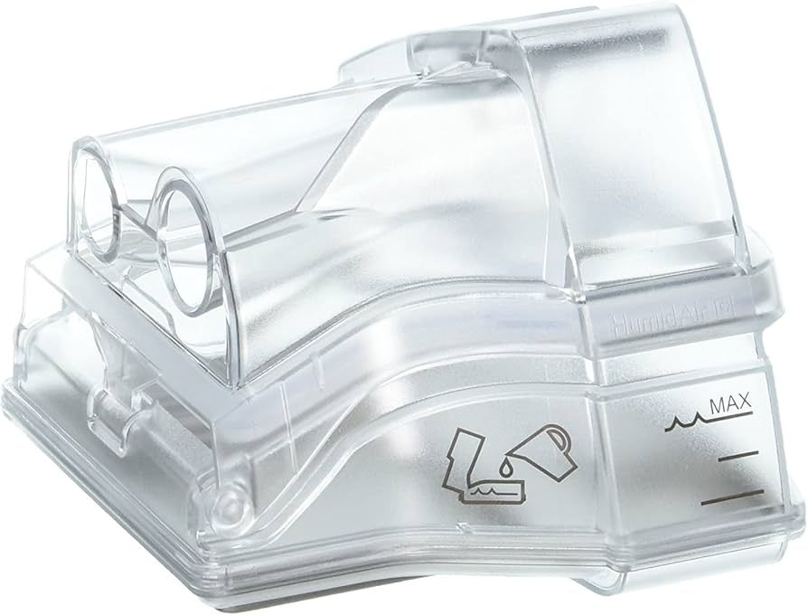ResMed HumidAir Standard Tub (Part #37299)