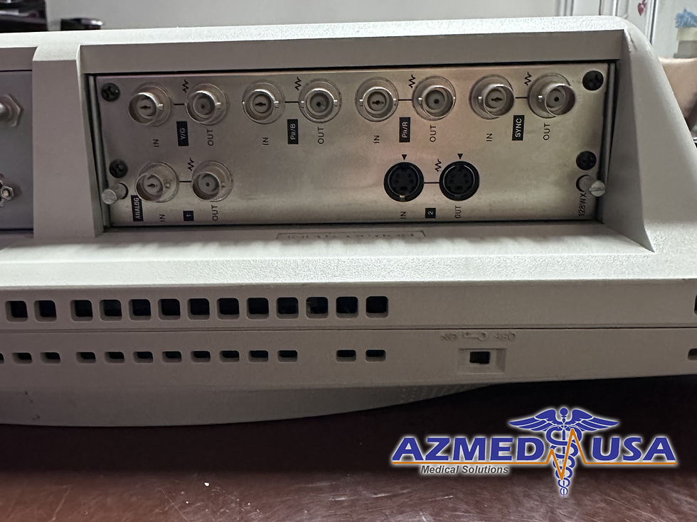 Thumbnail: Sony LCD Monitor | LMD-151MD/CV