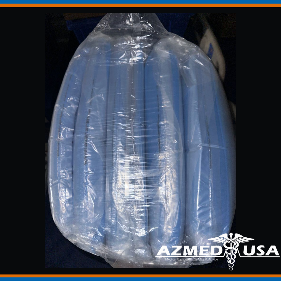 Thumbnail: Zimfoam Medium Abduction Pillow