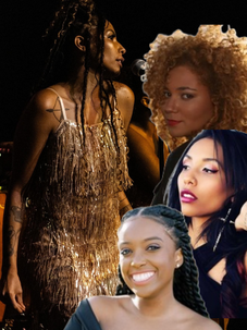 Vocalists-Diva Dynamics
