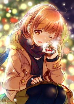 メリークリスマス！