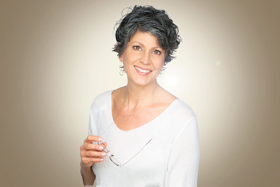 Keren Bisaz