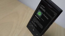 INFO | WHATSAPP nuevamente disponible en tiendas LUMIA