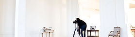 Photographer at Work