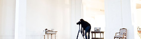 Photographer at Work