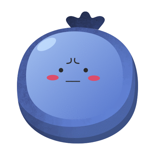 Blueberry