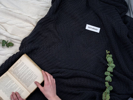 Saturday Morning Musings