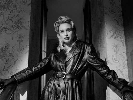 The (un) Glamourous reality of being a content creator.