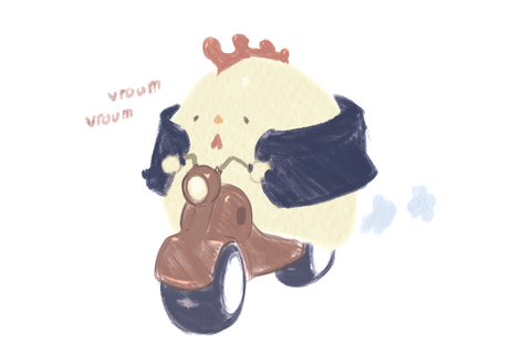 Vroumvroum