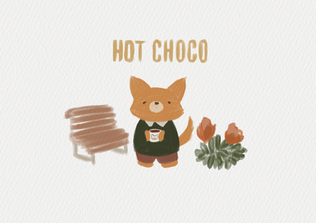 Hot Choco